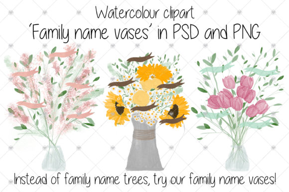 Watercolor Family Embroidery Design Review