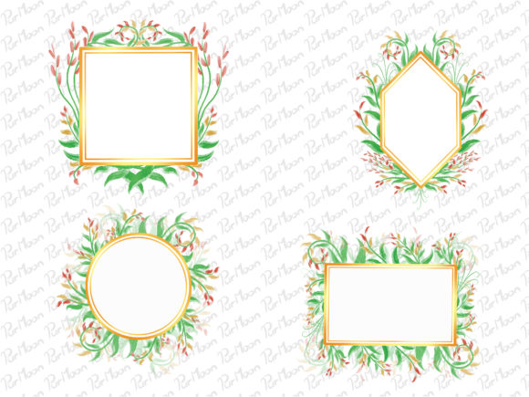 Watercolor Leaf Embroidery Design Review